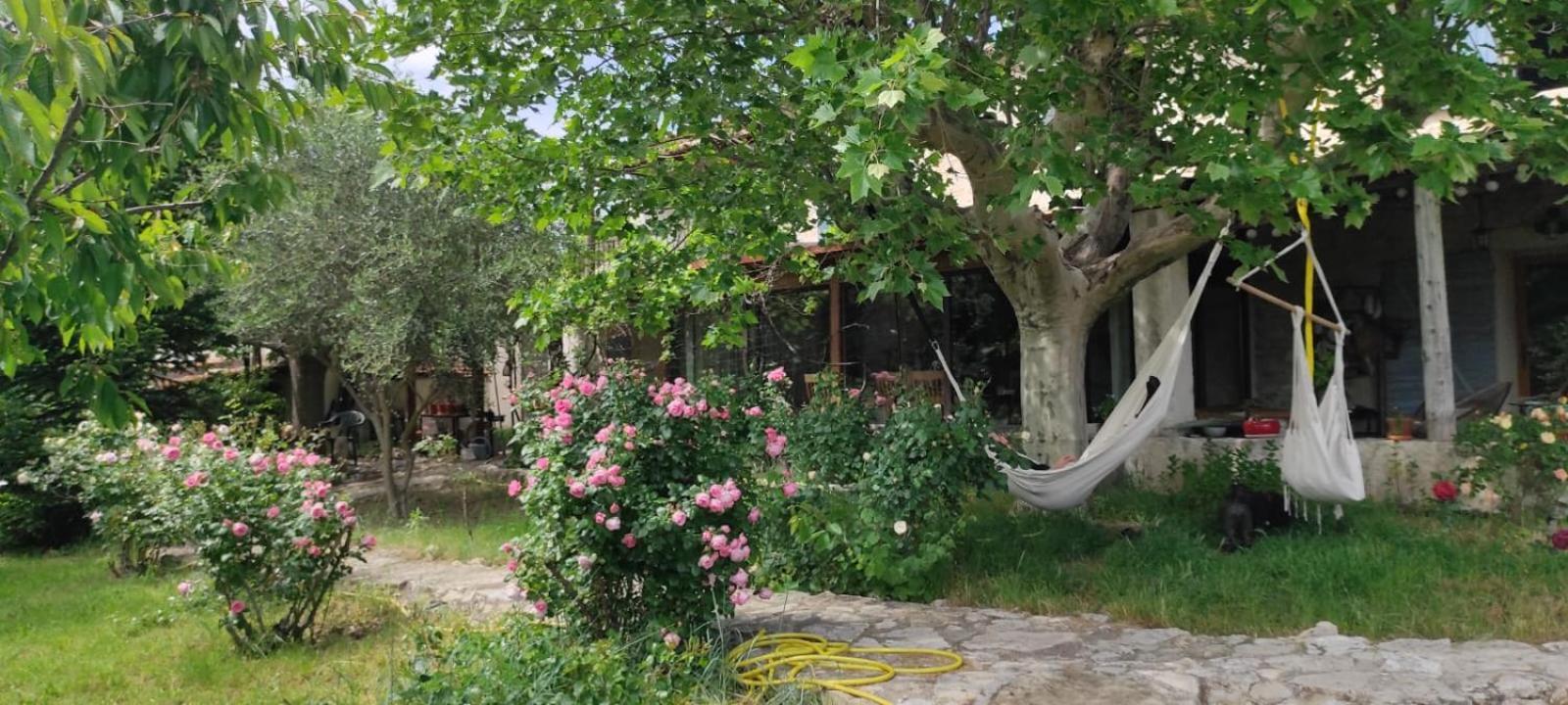 Lou Boulugi Hotel Aix-en-Provence Luaran gambar